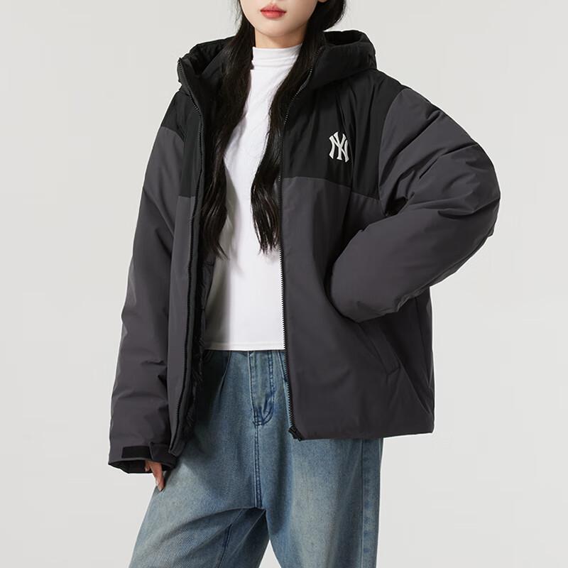 MLB Unisex Winter Down Jacket