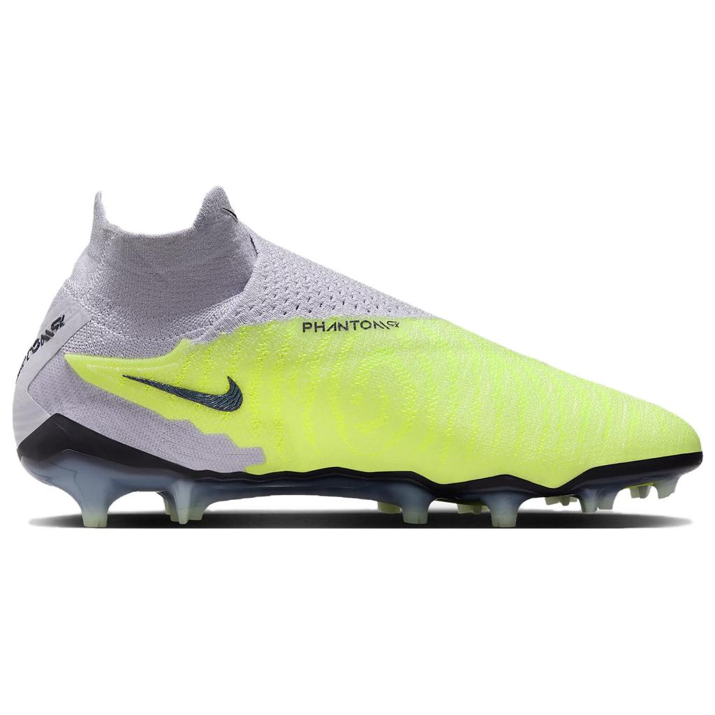 New Nike Phantom Gx Elite Gripknit Df Fg 'Barely Volt' DC9969-705