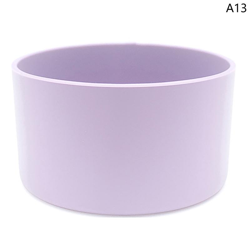 

Крышка для чашки Спортивная бутылка для воды Крышка для чашки Космическая бутылка Силиконовая крышка Коврик на дно Подставка Универсальная 12–40 унций Износостойкий Аксессуар