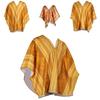 High-quality Polyester Material Encanto Camilo Bruno Cloak Costume For Carnival