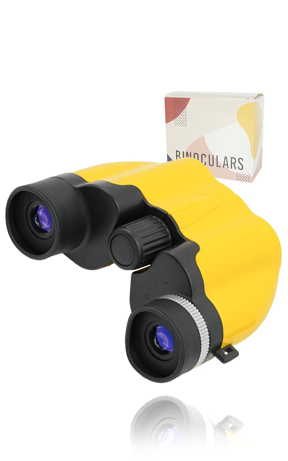 

even facial Binoculars for live concerts and live 10x 10 colors [See expressions] performances, magnification, lightweight,