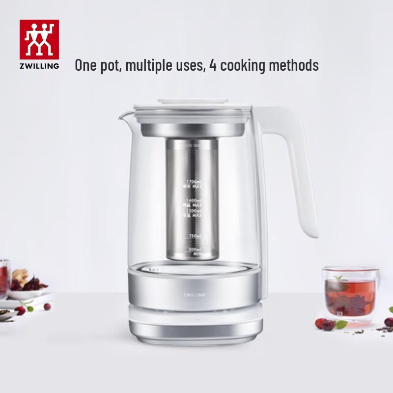 ZWILLING 304 Stainless Steel Health Pot