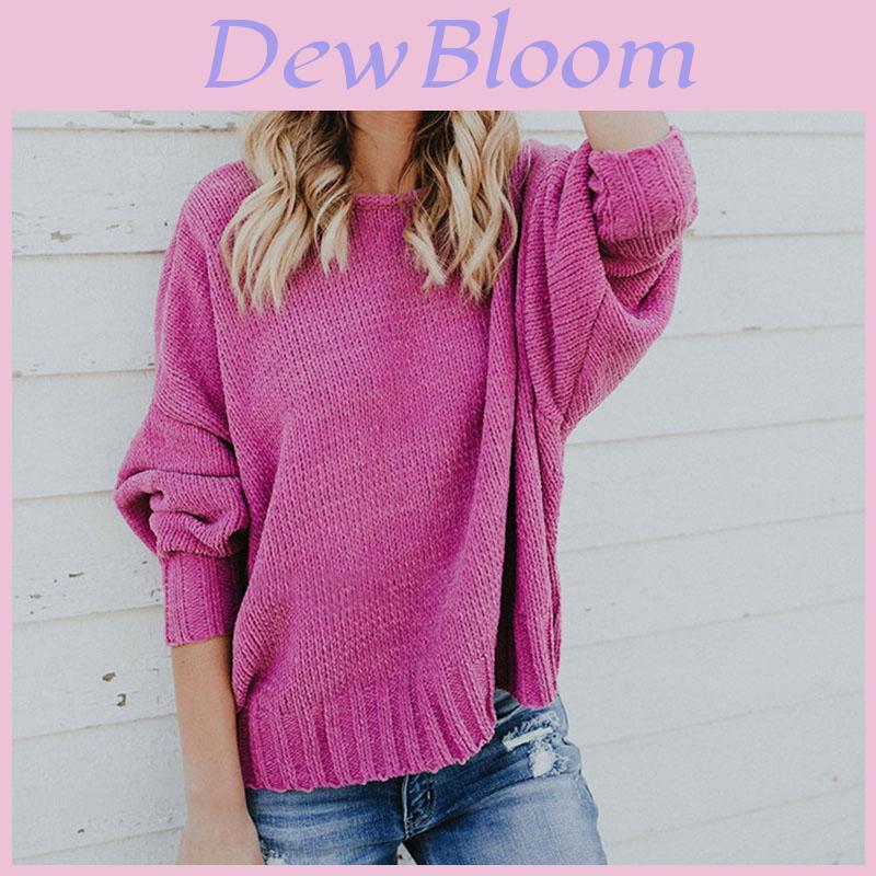 Premium Quality Fashion Back Cross Strap Sweater With Timeless Round Neck Design