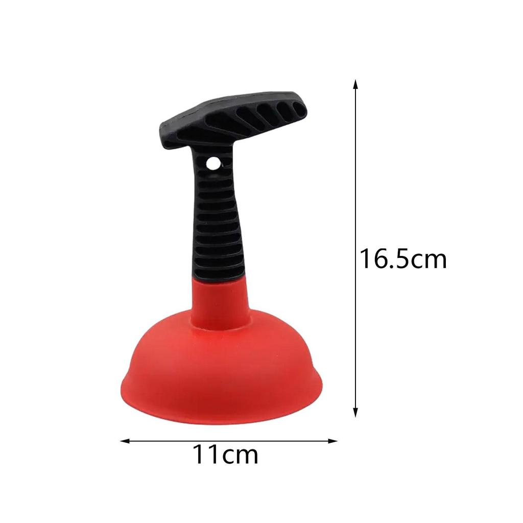 Sink Drain Plunger, Household Pipe Drain Plunger, Pipe Cleaner, Drain Cleaner,