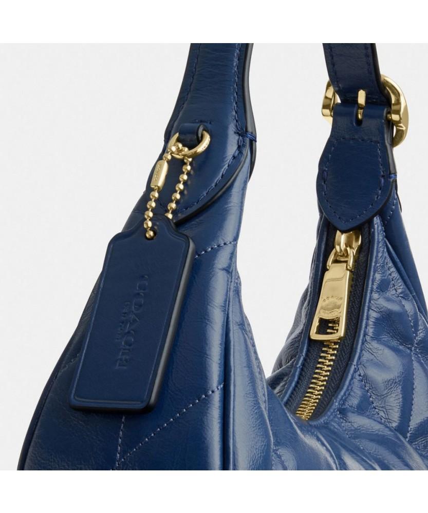 Coach Emily Shoulder Bag With Quilting Cdx21 Imsmu