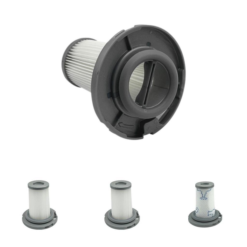 For Rowenta Xforceflex 860 Vacuum Filter Replacement For Home Use