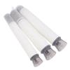 Buis Karpers Vissen Pva Mesh 25/37/44Mm Snel Oplossend 5M Visaas Voeder Accessoires Voor Karpers Vissen