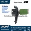 Blower Motor Resistor for Ford Focus 2012-2018 Heater Fan