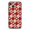 Phone Case For iPhone 17 16e 15 14 13 12 11 Pro Max SE 7 8 Plus Shell iPhone 16 Soft TPU Cover Stylish Flower Patterned Design