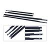 Toyota Yaris/Belta/Second Gen Vios Car Window Trim & Water Deflector Strip