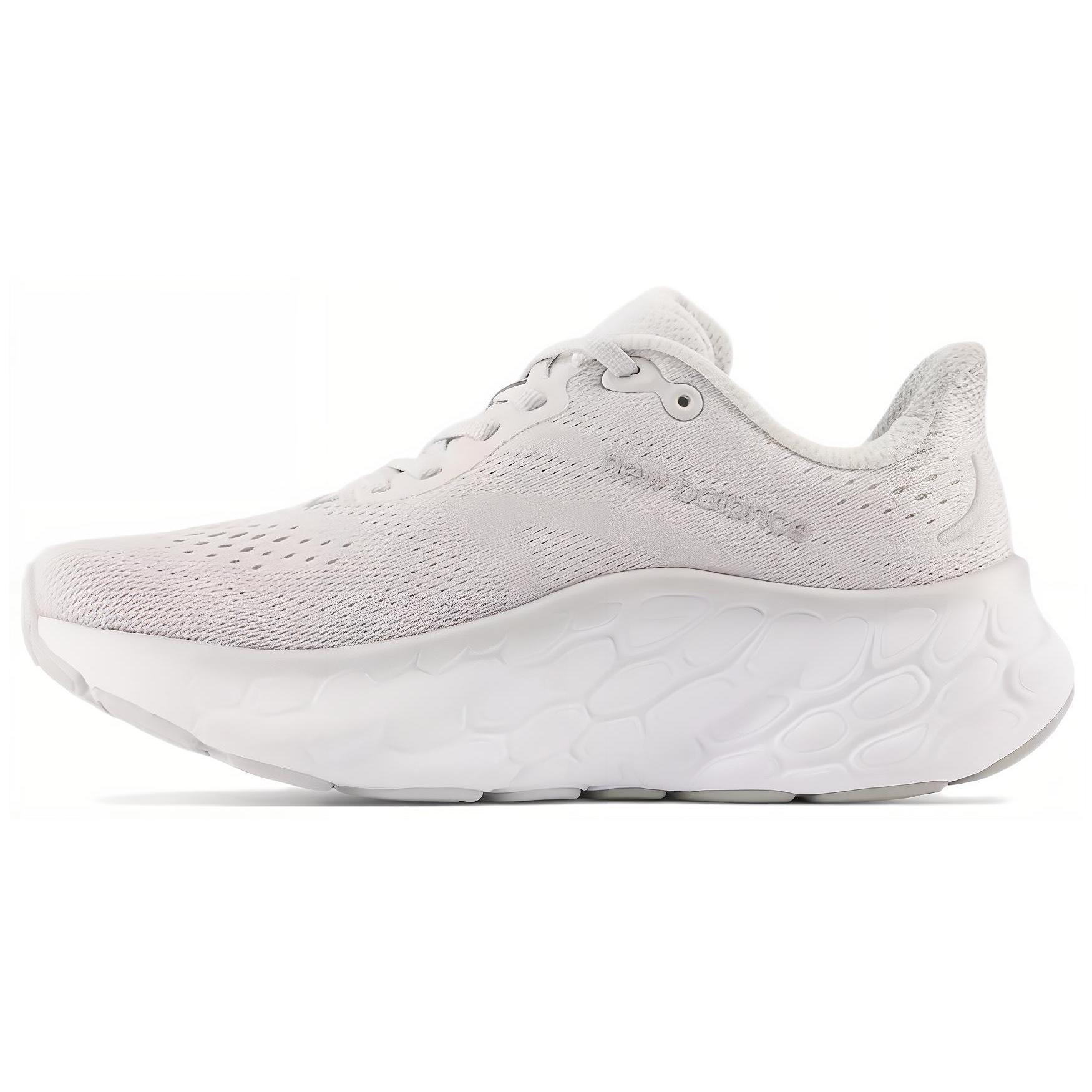 

Fresh Foam X More Wmns New Balance v4 Summer Fog Жіночі WMORNC4 37.5
