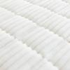 Solid Color Minimalist Sofa Cushion Autumn and Winter Anti Slip Pad Thick Quilted Protective Pad  Warm and Soft Sofa Mat Multiple Sizes Available