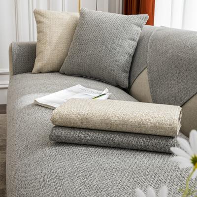 Textil do obýváku a jídelny – Potahy na gauče