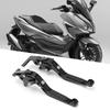 2pcs Motorcycle Brake   Levers   CNC Aluminium Alloy Replacement for   250Celsius300Celsius350 2018‑2021