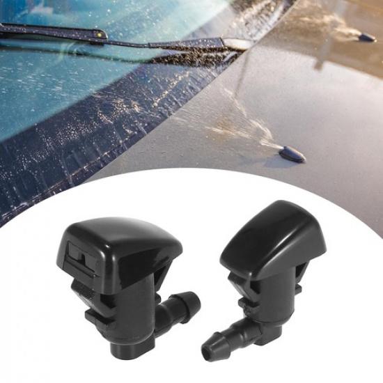 Front Windshield Washer Nozzles for Chevrolet Malibu 2008-2012 for Pontiac G6