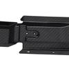 Funparts Carbon Fiber Rear Fender Inner Panel for Sur-Ron X/S Electric Motorcycle