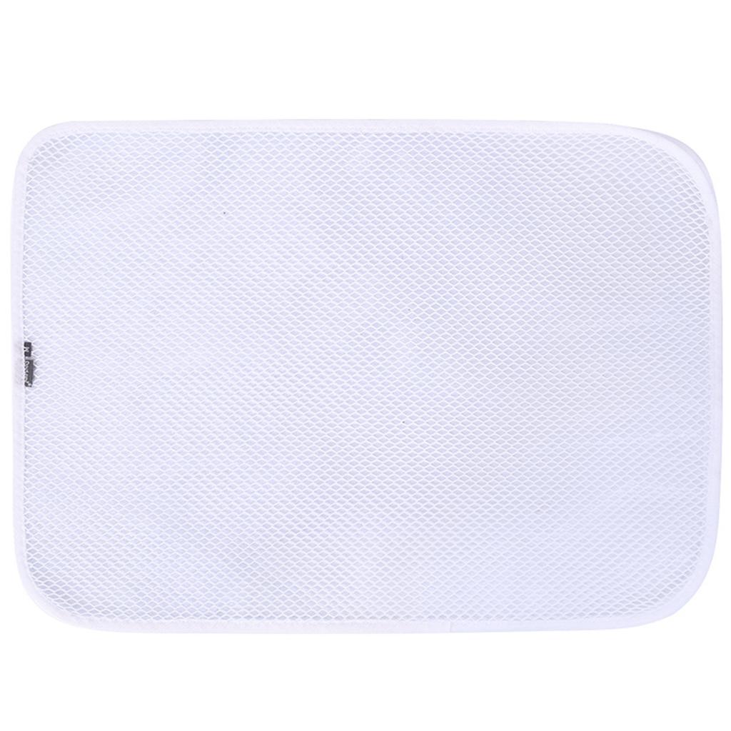 Mata pod kuwetę dla kota Wodoodporna, mniej odpadowa kuweta Łatwa do czyszczenia Kontrola rozproszenia Kuweta dla kota Kuweta dla zwierząt Mata dywanowa