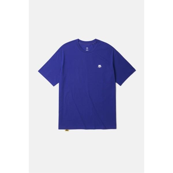 Kolon SporTs Unisex Graphic ShorT Sleeve T shirT jwTcm25821rbu