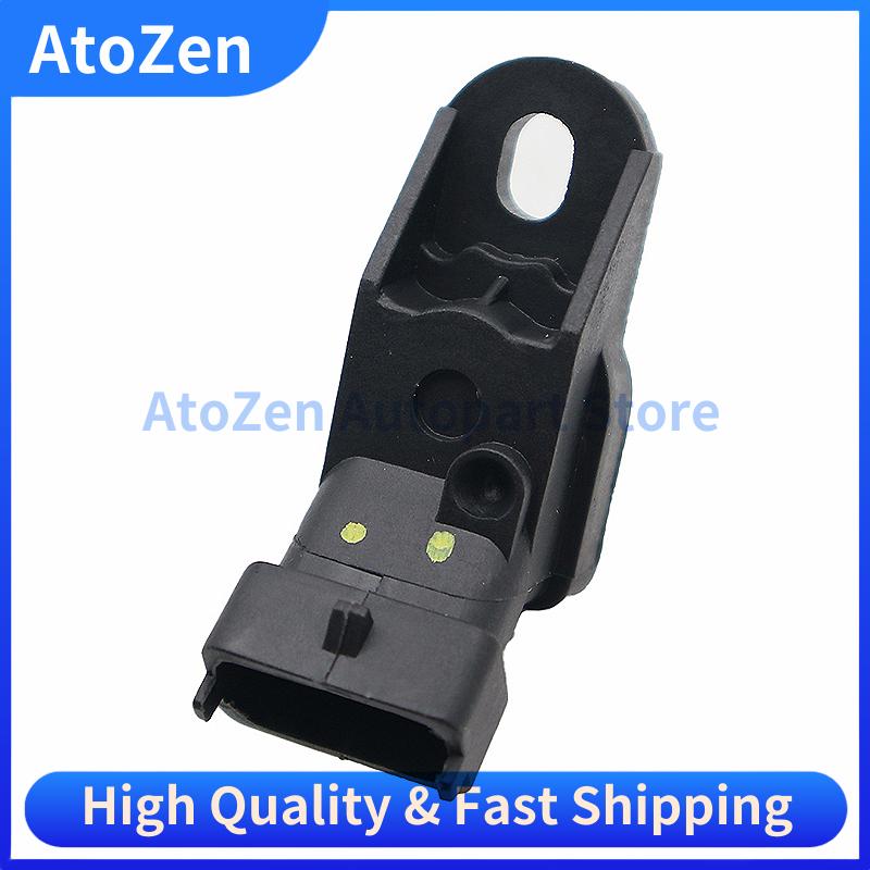 9125462 MAP Sensor for OPEL VAUXHALL ASTRA G OMEGA VECTRA B ZAFIRA VOLVO S40 S60 S80 High Quality Auto Parts Car Accessories New