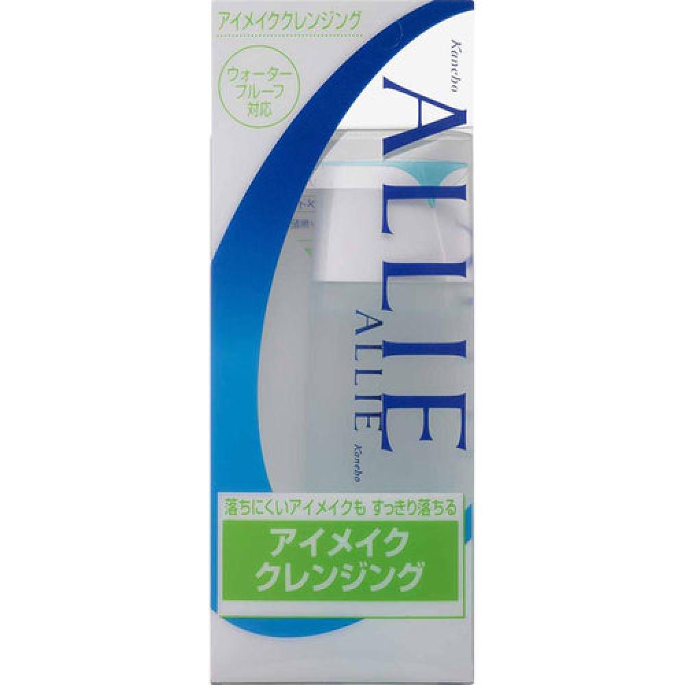 

ALLY EYE MAKE ОЧИЩАЮЩЕЕ СРЕДСТВО N 60мл