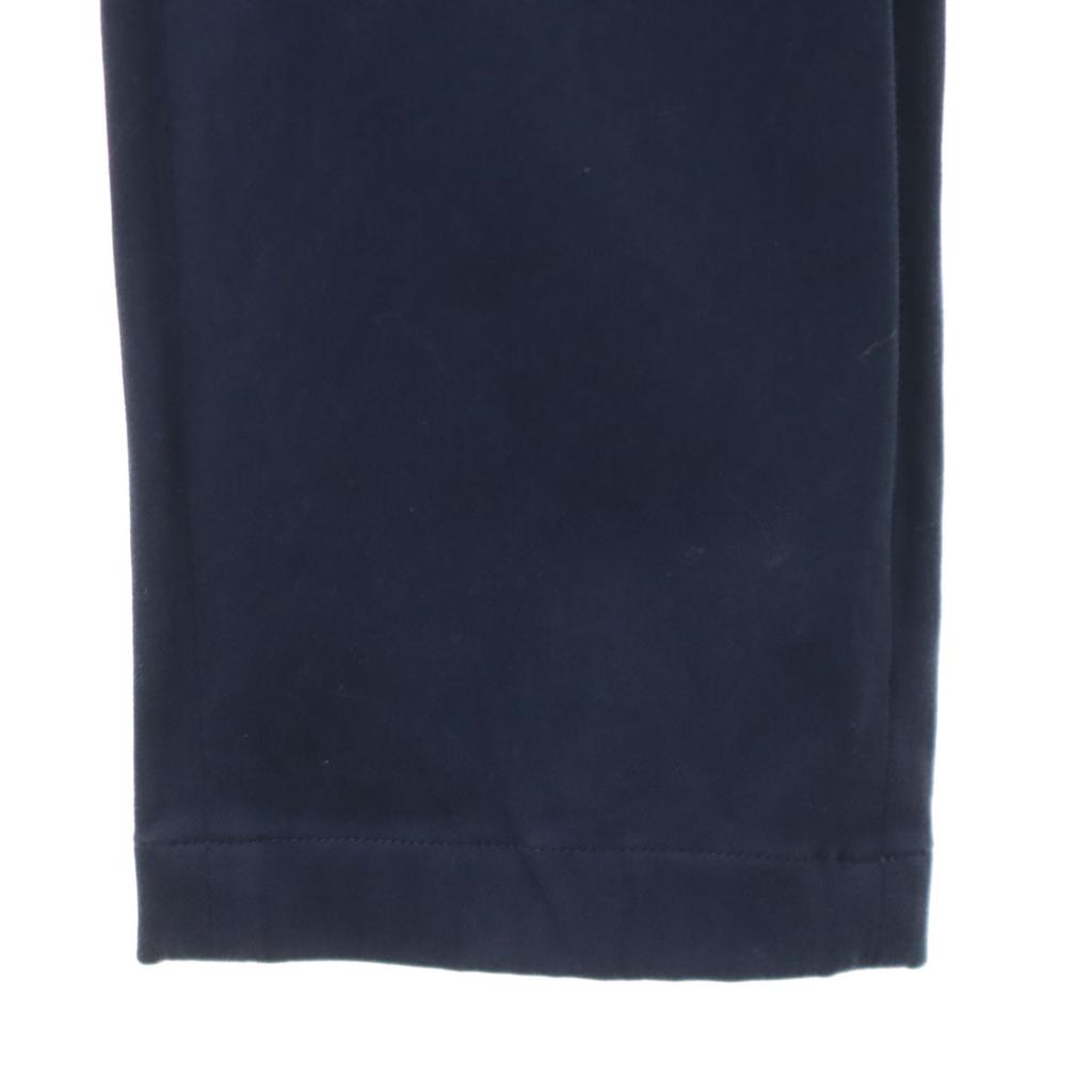 green label relaxing pants suit Setup S Navy UNITED ARROWS Men's Used