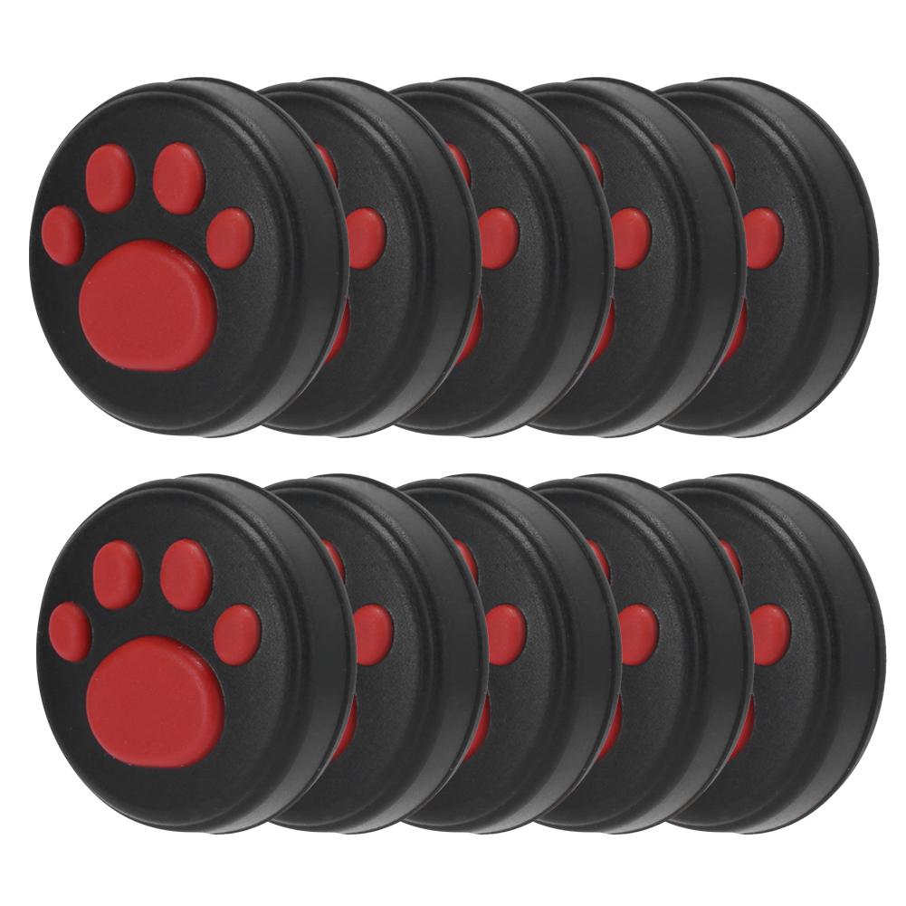 Cat Thumb Grips Cover Joystick Rocker Silicone for SwitchCelsiusSwitch Lite