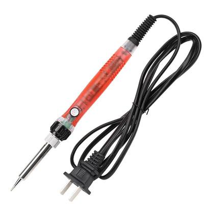 Las- en soldeerapparatuur – Elektrische soldeerbouten