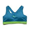 Womens All-Weather Series Tight-Fitting Quick-Dry Breathable High-Elasticity Medium-Intensity Sports Bra Women Underwear 589423-407