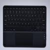 OLOEY Bluetooth Tablet Keyboard with Touchpad