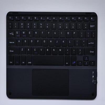 OLOEY Bluetooth Tablet Keyboard with Touchpad