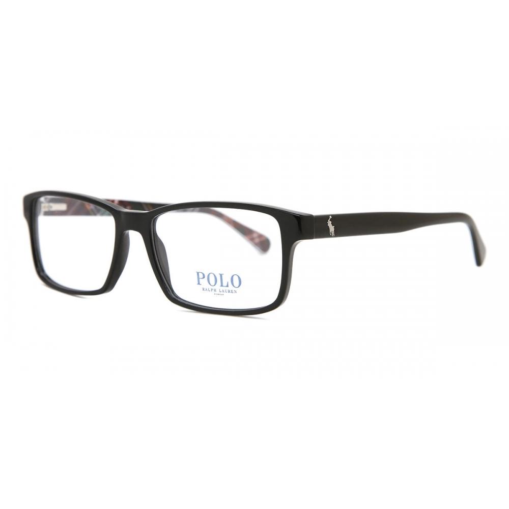 Polo Ralph Lauren Ph2123 Tartan 5489 Men Eyeglasses