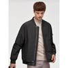 [Cotton Jacket] Qianzhihe Men's Jacket 2025 Autumn/Winter New Casual Jacket Cotton Coat Versatile Top Baseball Jacket