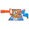 Hasbro Nerf Super Soaker Twister Wasserblaster Tankinhalt 1094 ml 2 Twister Wasserpumpe Wasserspielartikel für Outdoor-Spaß für Kinder und