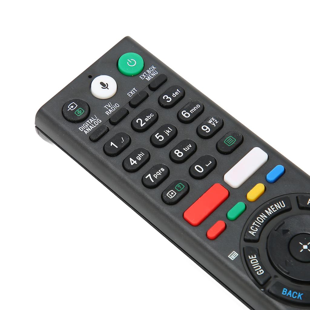 RMF TX310E Hlasový dálkový ovladač Náhrada za RMF TX300E RMF TX300A RMF TX300U RMF TX200A RMF