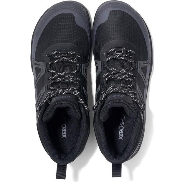 Треккинговые ботинки Xero Shoes EU Scrambler Trail Mid WP