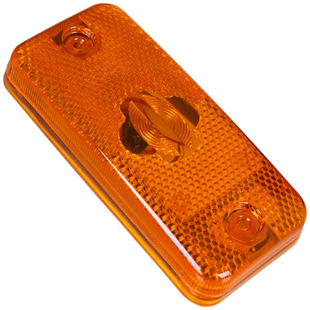 Citroen Jumper 2006- side marker lamp