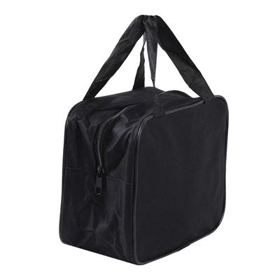 Thickening Power Tool Handbag Black Men Tools Organizer Bag Durable Car Air Pump Bag