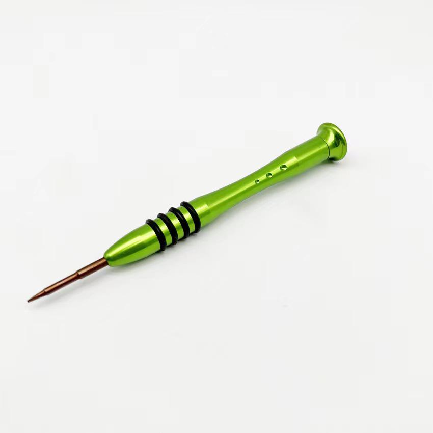Precision Aluminum Alloy Screwdriver for Mobile Phone Repair