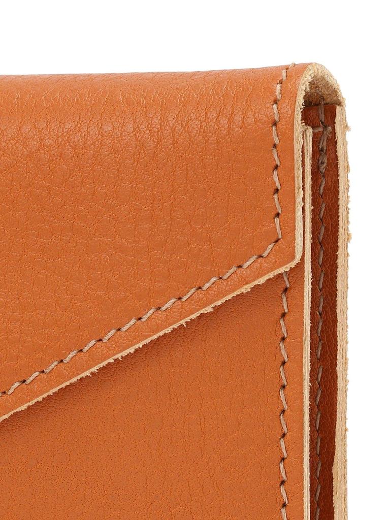 Il Bisonte Wallet 54154212309140 F Discolored Leather