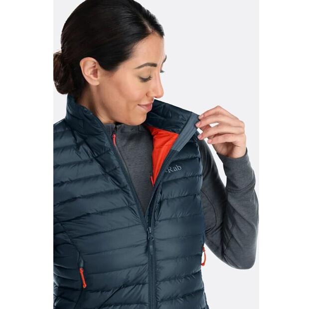 Жилет Rab Microlight Vest Women