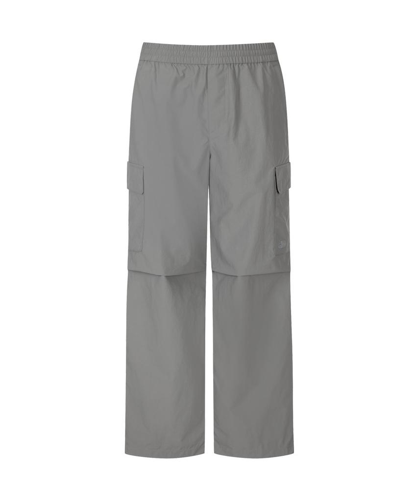 DISCOVERY EXPEDITION Men'S Wide Cargo Pants (Grey)