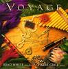 CD BRAD WHITE PIERRE GRILL  Voyage SR9460 Sugo Music 1994 US New Age  Easy Listening Used