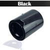 Carbon Fiber Exhaust Tailpipe for BMW M2 F87, M3 F80, M4 F82, F83.