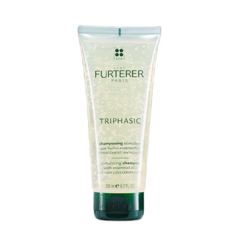René Furterer Hair Growth Shampoo