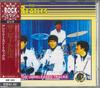 CD BEATLES  Unreleased Tracks ABP062 ANF Japan Rock Used