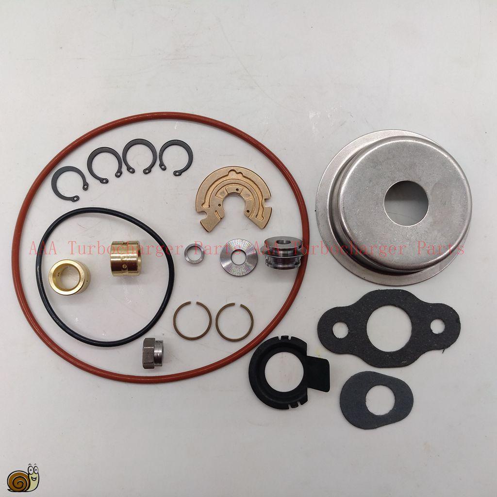 

KKK K16/K14 Turbocharger Parts Turbo Repair/Rebuild Kits Supplier AAA Turbocharger Parts K14.K16