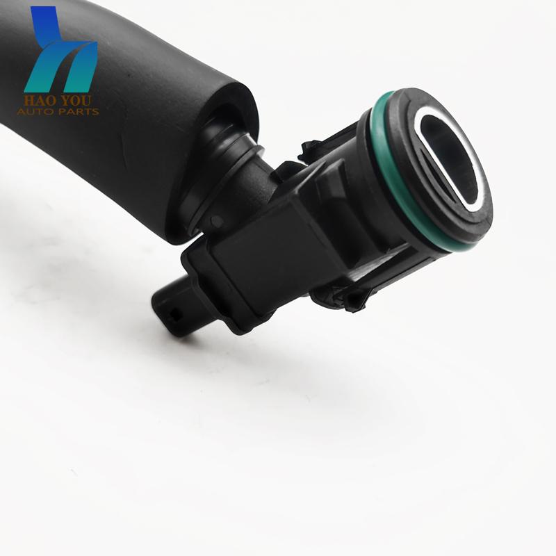 11158612787 11157623745 Coolant Hose for BMW 3 Series F20 F21 F22 F30 F31 N20 Engine Cooling System Pipe OEM