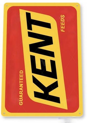 

FEEDS TIN SIGN AG BUSINESS RUSTIC CORN FIELD TRACTOR CATTLE x inch 20x30cm（7.8x11.8inch）