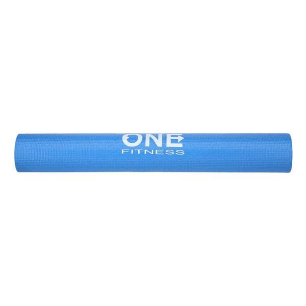 Ym01 Blue Mata Do Yogi One Fitness