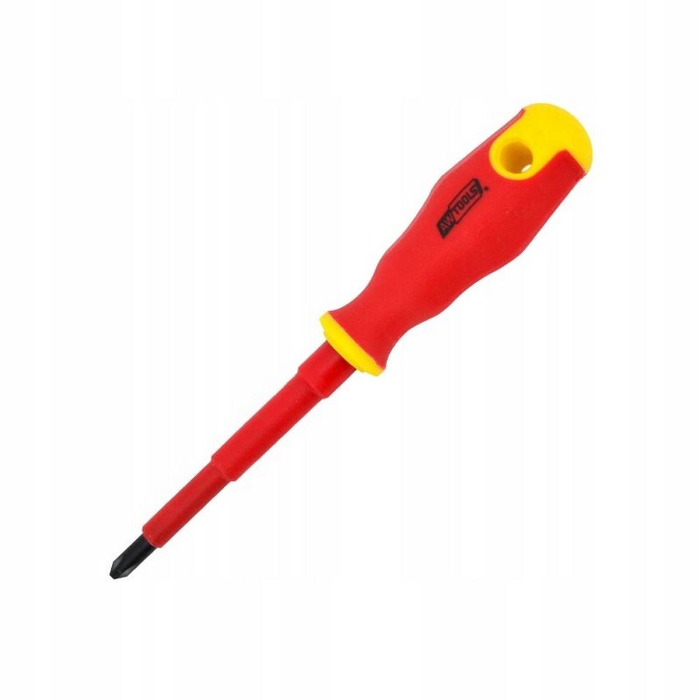 AW Tools PH1 VDE Screwdriver